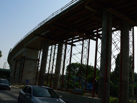 Kietrownik Budowy Rzeszów