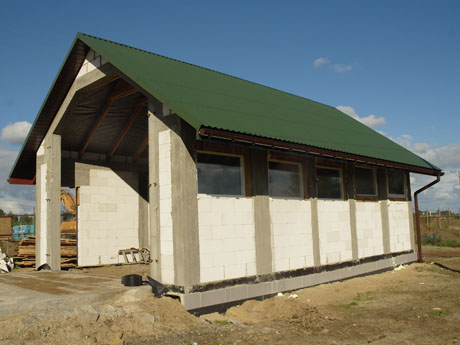 Kietrownik Budowy Rzeszów